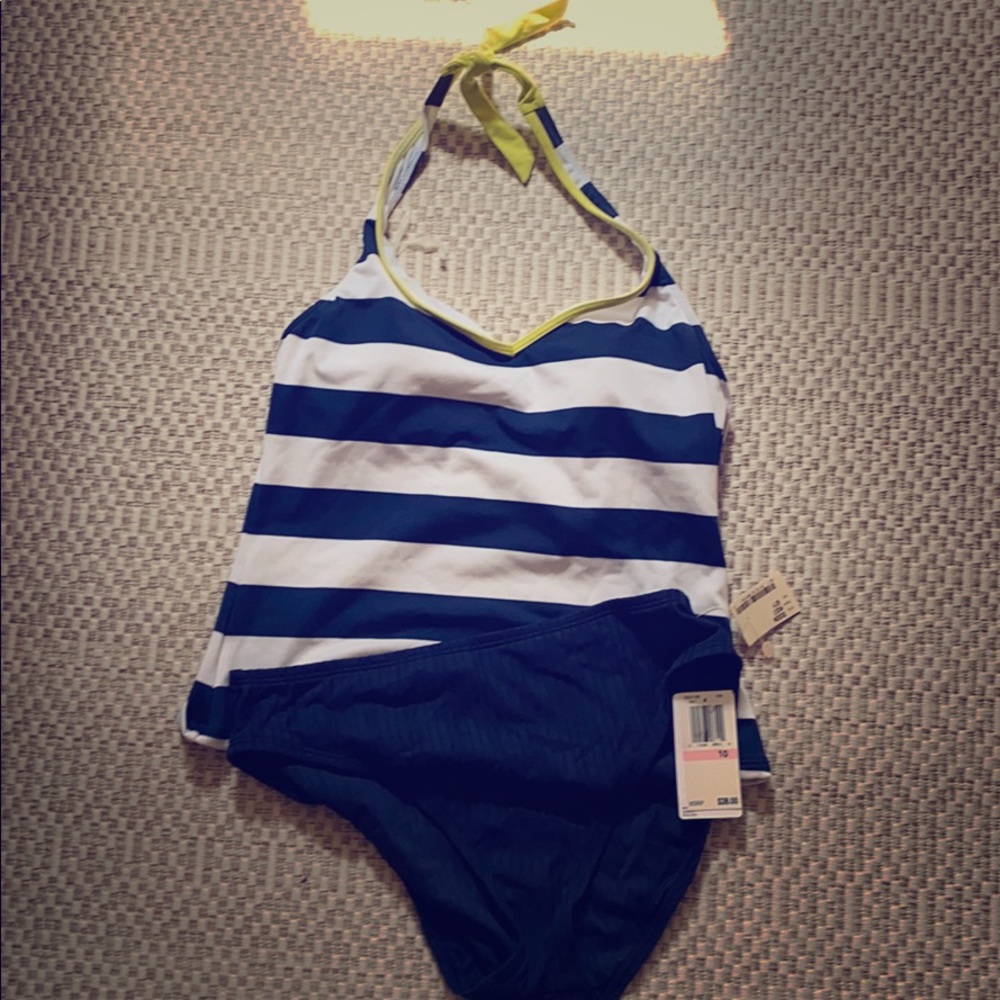 Náutica bathing suit set